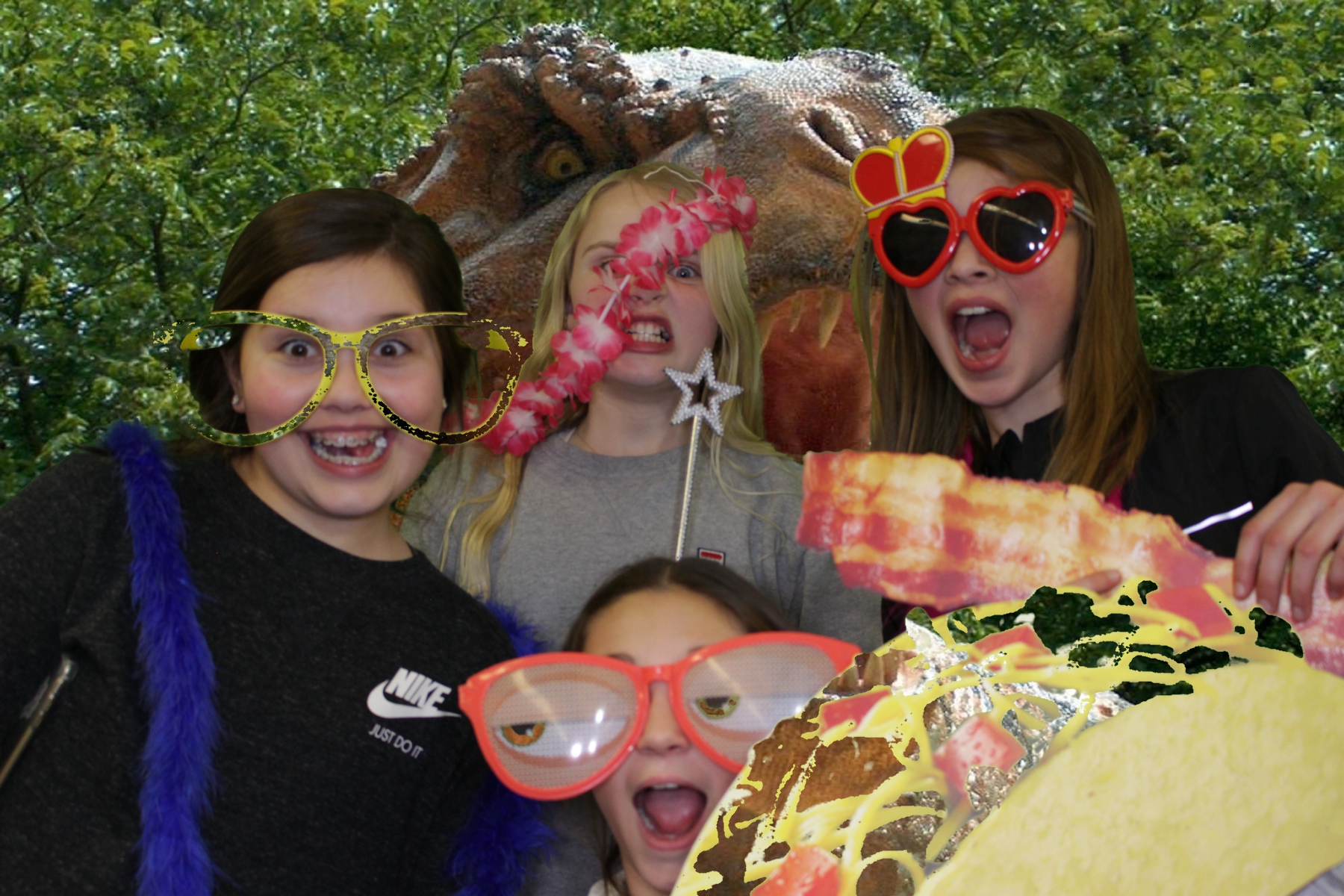 Poly Drive Elementary March Madness Carnival | View more photos from the event at gallery.photoboothbillings.com/u/PhotoBoothBillings/Poly-Drive-Elementary-March-Madness-Carnival